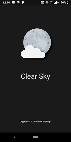 Clear Sky - The Ideal Night Sky Companion!のおすすめ画像5