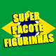 Super Pacote de Figurinhas - Sticker WastickerApps विंडोज़ पर डाउनलोड करें