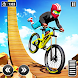 BMX Bicycle Racing Stunts : Cycle Games 2021 - Androidアプリ