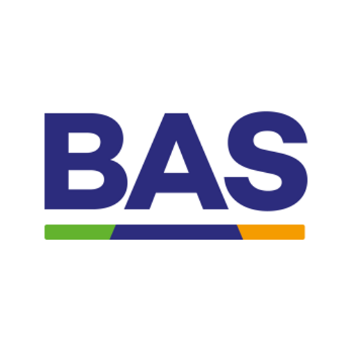 BAS logo