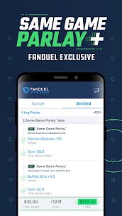 Free FanDuel Sportsbook  Casino 5