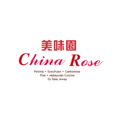 China Rose logo