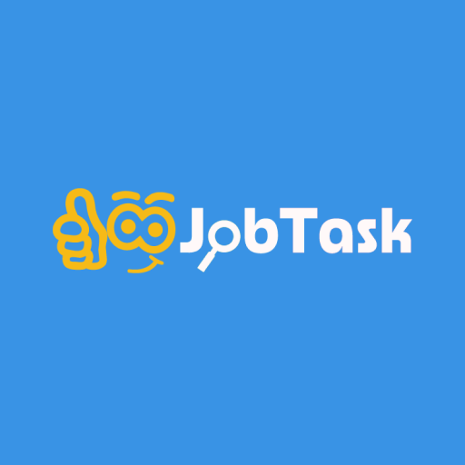 JobTask Uk Portal logo