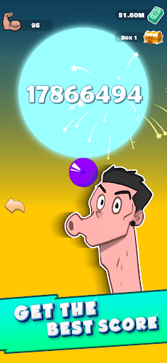 Lifting Ronaldo Screenshot 4 - AppWisp.com