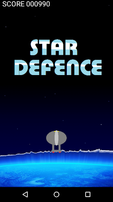 STAR DEFENCEのおすすめ画像1