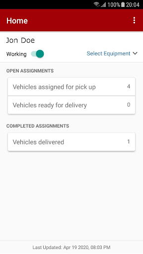IAA UK Tow Screen 2