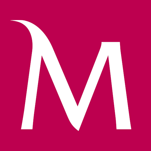 Millennium POS logo
