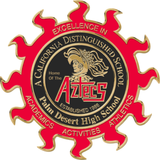 PDHS Allin logo