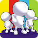 Color Switcher 3D - Androidアプリ