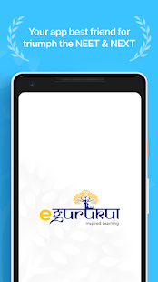 Egurukul Learning App By Dbmci For Pc Mac Windows 7 8 10 Free Download Napkforpc Com