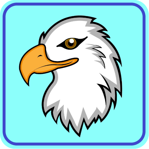 Bald Eagle AR Tabletop Course logo