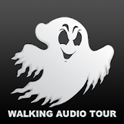 Salem Audio Ghost Tour