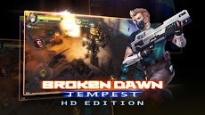 Broken Dawn:Tempest HDのおすすめ画像2