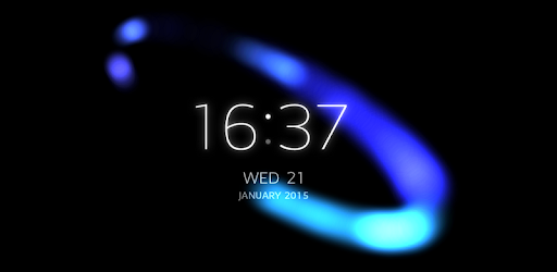 Ambienttime Live Wallpaper Google Play のアプリ