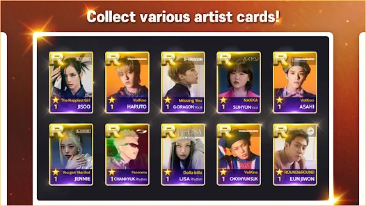 Superstar yg clearance
