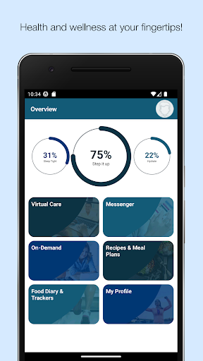 One GI Screenshot 1 - AppWisp.com