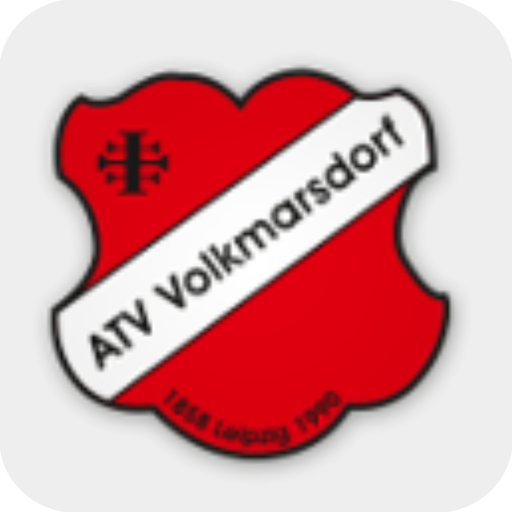 BadmintonATVV logo