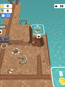 Idle Civilization – Evolve Through The Ages Apk 2022 5