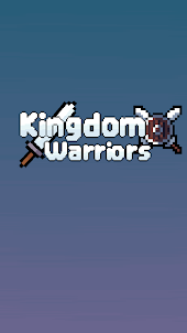 Kingdom Warriors: Unit Defense