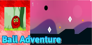 Ball Adventure part7 - Screenshot 1