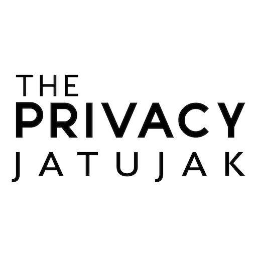 THE PRIVACY JATUJAK ADMIN logo