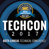 SVC 2017 TechCon icon