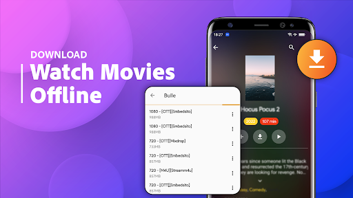 Watch HD Movies - Play HD