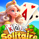 Solitaire Fun: Island TriPeak - Androidアプリ