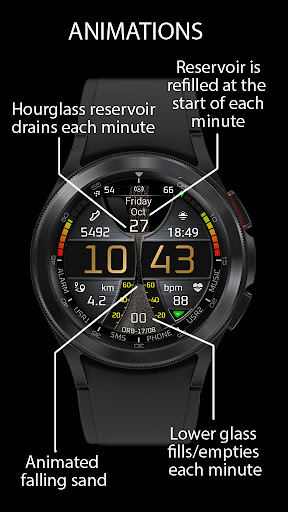 ORB-17 Hourglass Screen 3