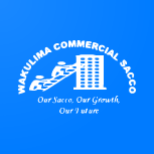Wakulima FastCash logo