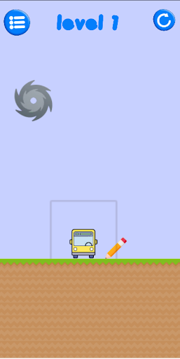 Bridge Car 3D Endless car 3D