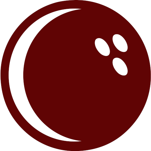 The Big Lebowsky Pristatymas logo