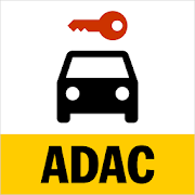 ADAC rental car
