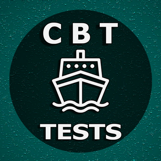 CBT Tests - cMate 1.0.1 Icon