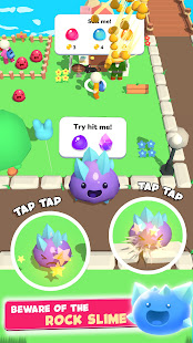 Slime Catcher 2 Mobile