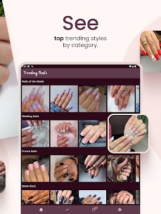 Styles4Nailz – Nail Designs 5.1.5 15