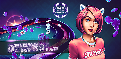 Sweep It Poker Mod FULL APK + IOS v1.2