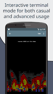 Cxxdroid MOD APK- C/C++ compiler IDE (Premium Unlocked) 4