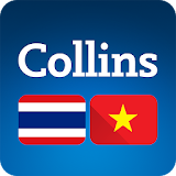 Collins Thai<>Vietnamese Dictionary icon