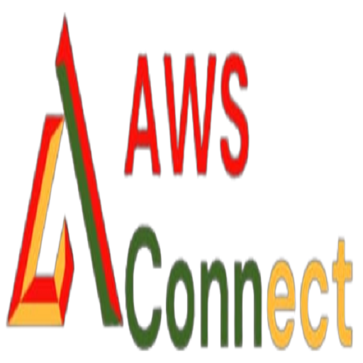 AWS Connect logo