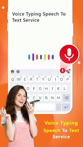 Dutch Keyboard - Translator Screen 3