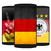 Top 30 Entertainment Apps Like Germany Flag Wallpapers - Best Alternatives