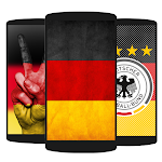 Germany Flag Wallpapers Apk