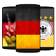 Deutschland Flaggen Hintergrundbilder Auf Windows herunterladen