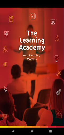 Android application iExcel – Fincare Learning App screenshort