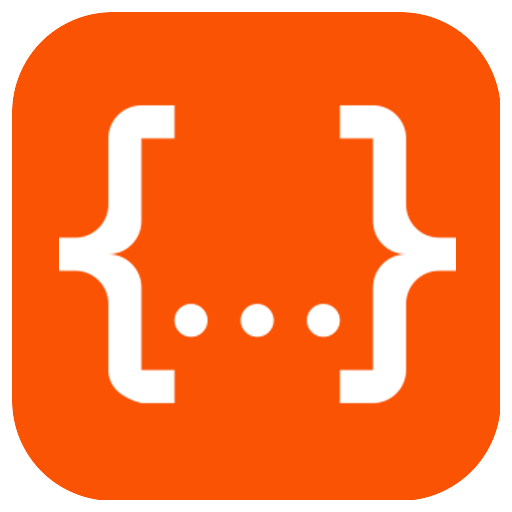 REST Api Client Android  Icon