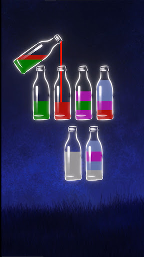Water Sorting - Amazing Colors Screen 2