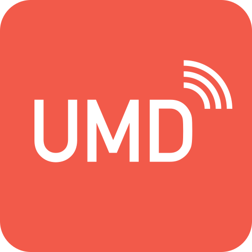 Dialog Unfallmeldedienst logo