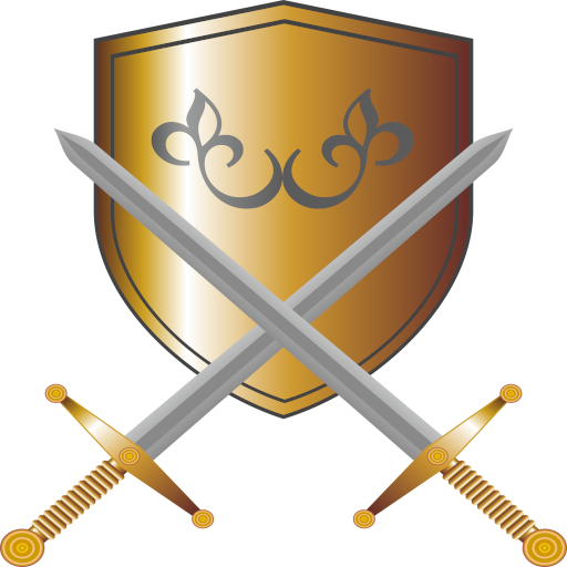 Dictionary of Battles logo