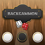 Cover Image of Download Backgammon Classic Free 1.0.14 APK